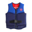 MONSTER JR INFANT JACKET -FollowF10320-I-Navy-1to3
