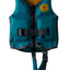 MONSTER JR INFANT JACKET -FollowF10320-I-Aqua-1to3