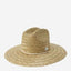 NEW COMER -BillabongABJHA00114-NATURAL-1SZ