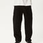 Ninety Two's - Organic Denim Relaxed Jeans -AfendsM230452-Washed Black-28
