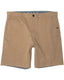 No See Ums Eco 18" Walkshort -VisslaM206WNSE-Khaki-28