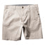 No See Ums Eco 18" Walkshort -VisslaM206WNSE-DUNE-34