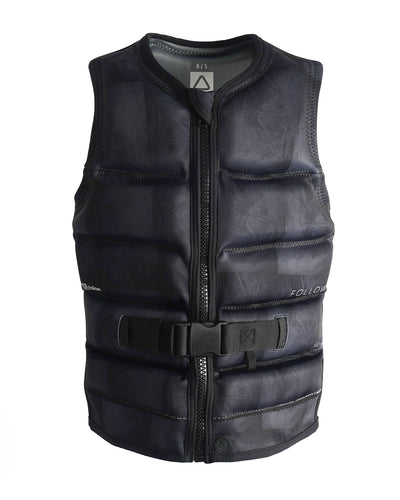 ORDER LADIES -FollowF12305-Charcoal-8