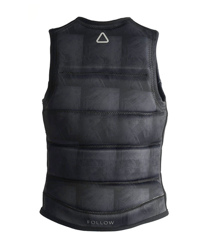 ORDER LADIES -FollowF12305-Charcoal-8