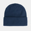 OTHER DOT PATCH BEANIE -Santa CruzSG123-HW11-NAVY-OSFM