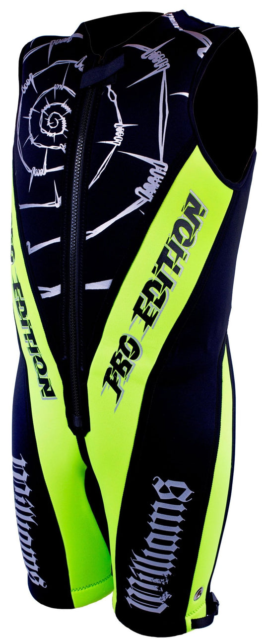 Pro Edition Barefoot