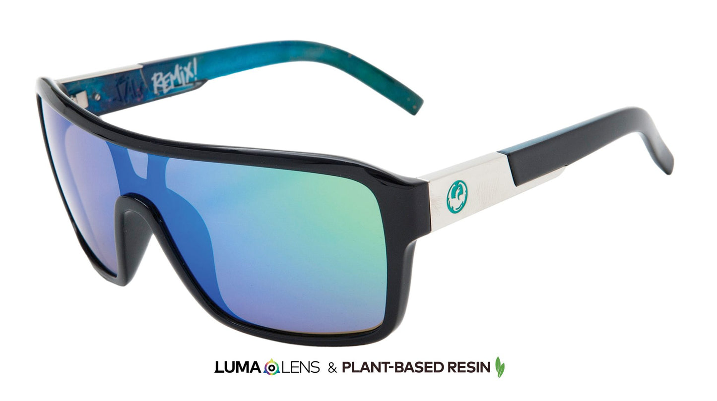 Dragon Remix LL Sunglasses