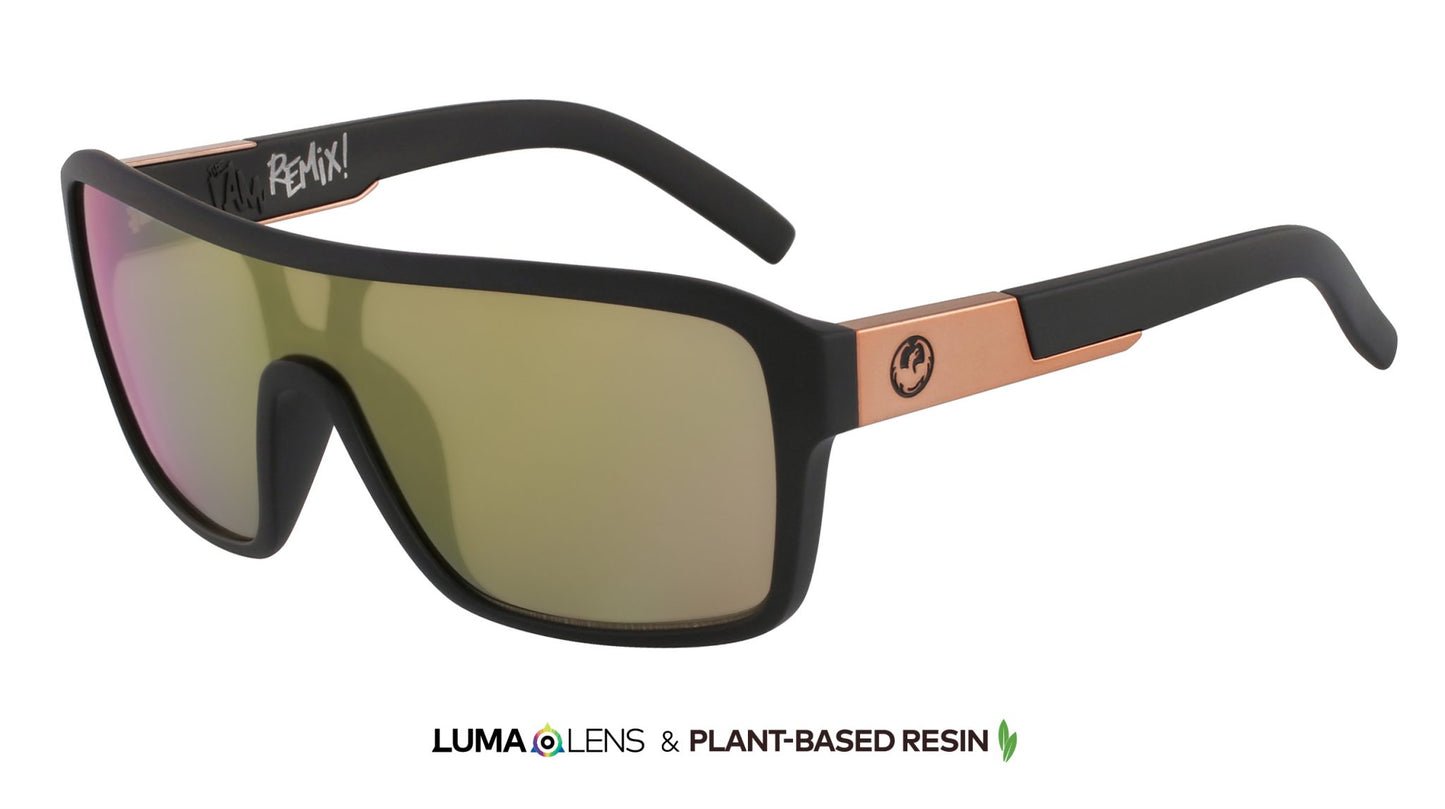 Dragon LL Remix Sunglasses