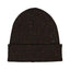 robski beanie bombay brown -RVCAR317575B-bombay brown-6