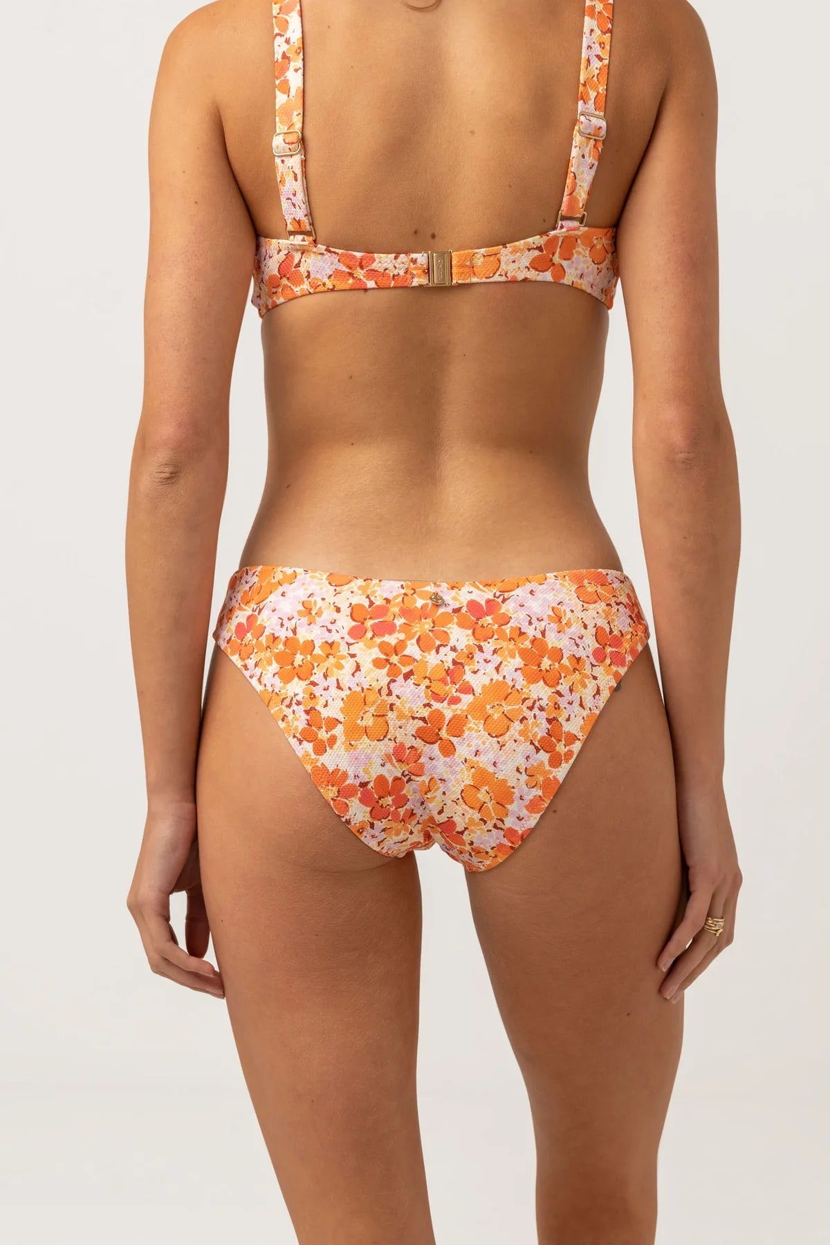 ROSA FLORAL HOLIDAY PANT -Rhythm0123SW-BB19-PIN-PINK-8