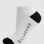 SERENITY 5 PACK OF SOCKS -BillabongUBJAA00134-BLACK-1SZ