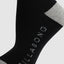 SERENITY 5 PACK OF SOCKS -BillabongUBJAA00134-BLACK-1SZ