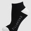 SERENITY 5 PACK OF SOCKS -BillabongUBJAA00134-BLACK-1SZ