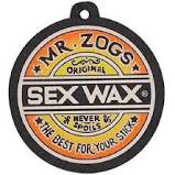 Sexwax Car Freshener