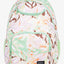 SHADOW SWELL PRINTED -RoxyERJBP04717-QUIET GREEN COAST 2 COAST-1SZ