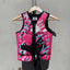 SSS Kids Neo Vest -Skin Ski + Surf16ssskidneo-xs-green