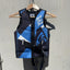 SSS Kids Neo Vest -Skin Ski + Surf16ssskidneo-xs-green