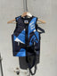 SSS Kids Neo Vest -Skin Ski + Surf16ssskidneo-xs-green