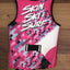 SSS Kids Neo Vest -Skin Ski + Surf16ssskidneo-xs-green