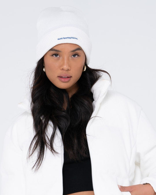 ST. CLOUD THINSULATE BEANIE