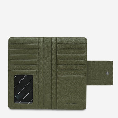 Ruins Wallet