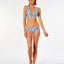 SUNSET WAVES GOOD HIPSTER -Rip CurlGSIU67-NAVY-S