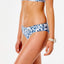 SUNSET WAVES GOOD HIPSTER -Rip CurlGSIU67-NAVY-S