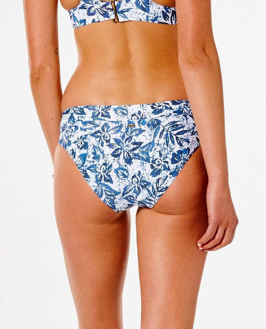 Sunset Waves Good Hipster