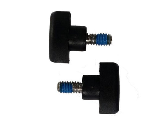 Thumb Screw M6