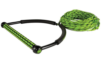Tr9 Package -StraightlineSL2223-Green-