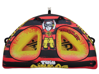 TWIN AIRBAG -Williams20TPAIR2--