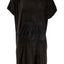 UNISEX VENTURE HOODIE TOWEL -Jet PilotACS22317-Charcoal-OSFM