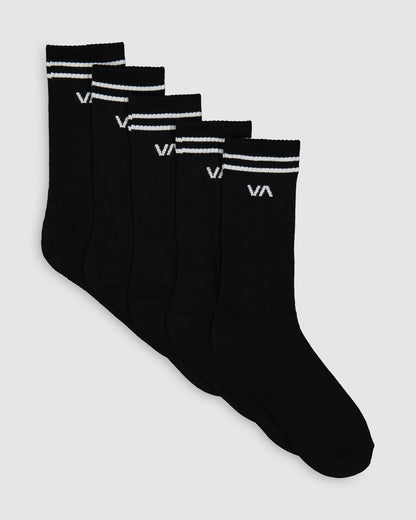 Union Sock III 5 Pack