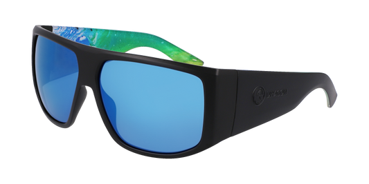 Dragon Fin Polar Sunglasses