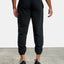 VA ESSENTIAL SWEATPANT -RVCAAVYNP00116-Black-S