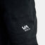 VA ESSENTIAL SWEATPANT -RVCAAVYNP00116-Black-S