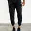 VA ESSENTIAL SWEATPANT -RVCAAVYNP00116-Black-S