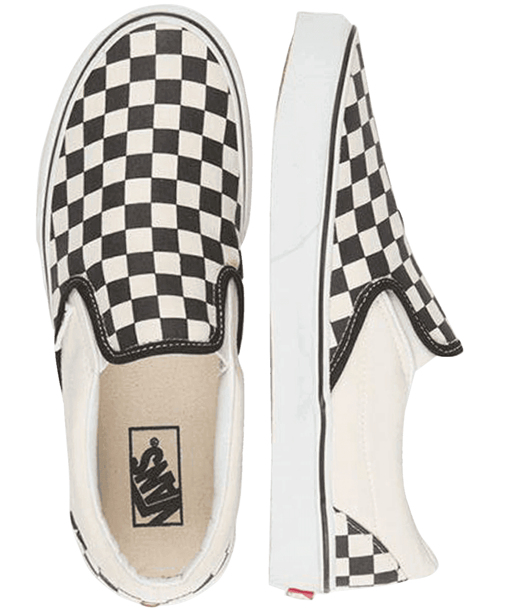 Vans Classic Slip-On