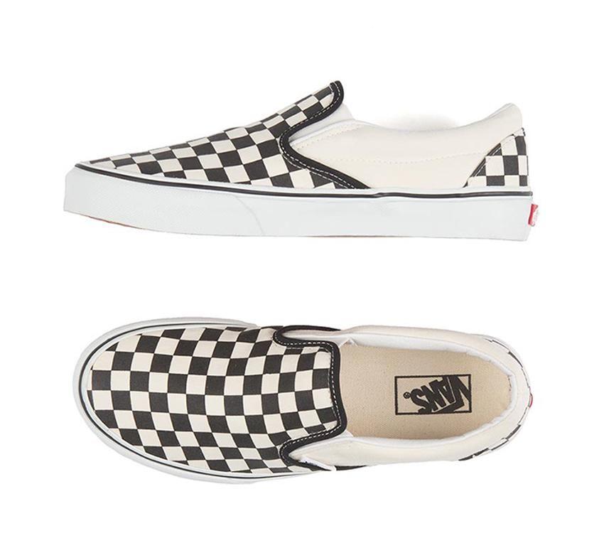 Vans Classic Slip-On