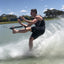 Waterski, Wakeboard, Barefoot, Surf and Foil lesson Voucher -Skin Ski + Surf