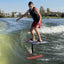 Waterski, Wakeboard, Barefoot, Surf and Foil lesson Voucher -Skin Ski + Surf