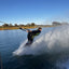 Waterski, Wakeboard, Barefoot, Surf and Foil lesson Voucher -Skin Ski + Surf