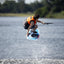 Waterski, Wakeboard, Barefoot, Surf and Foil lesson Voucher -Skin Ski + Surf