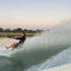 Waterski, Wakeboard, Barefoot, Surf and Foil lesson Voucher -Skin Ski + Surf