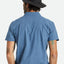 WESLEY PACKABLE FEDORA -Brixton10762-WABLK-XS