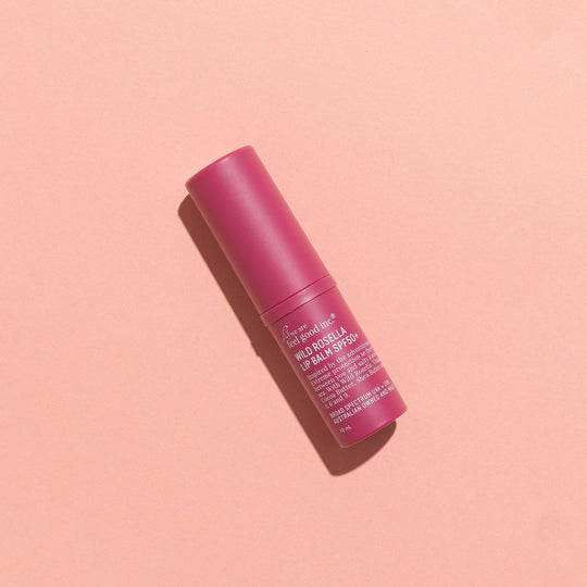 Wild Rosella Lip Balm SPF50+ 10 ml