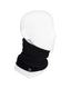 X-NECKBAND KIDS -XTMHU009-BLACK-One Size