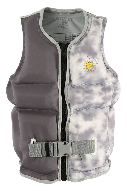 X1 GIRLS YOUTH NEO VEST