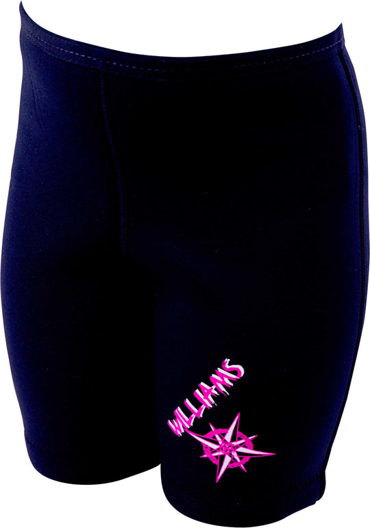 Youth Parker Neo Shorts 2MM