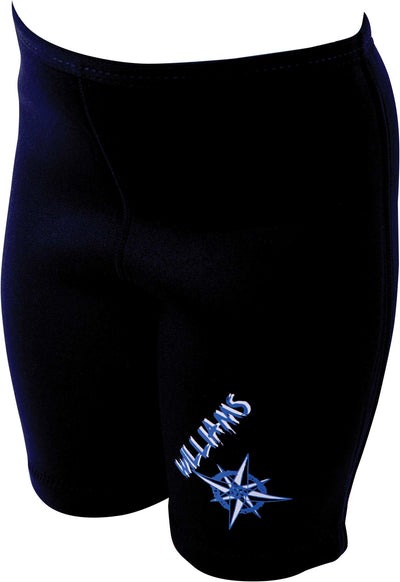 Youth Parker Neo Shorts 2MM -Williams8141-8-blue